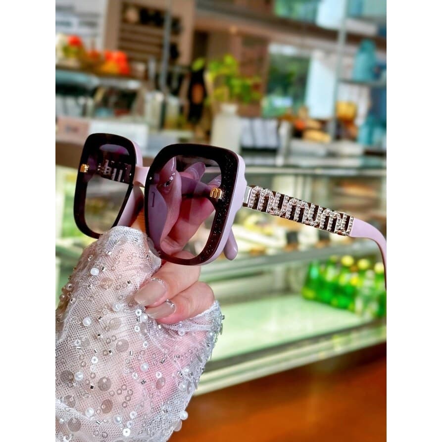 óculos feminino de sol óculos de sol quadrado feminino óculos de sol feminino com proteção uv oculos de sol Mulheres na