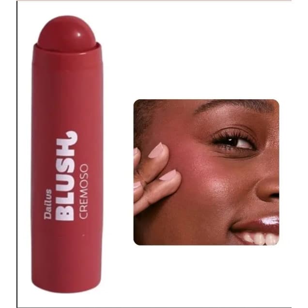 DAILUS BLUSH CREMOSO MARSALA