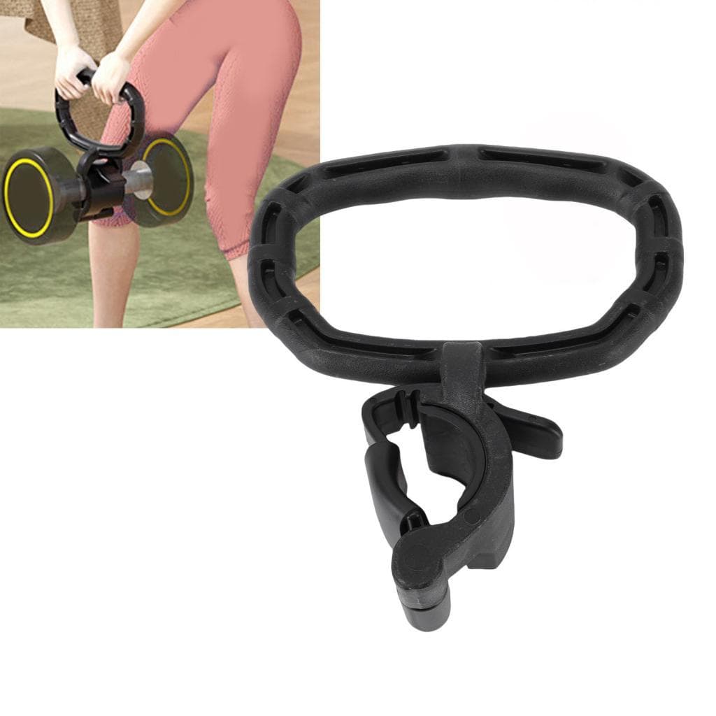 ecogoing.br Aperto Kettlebell removível converte halteres em kettlebells alça antiderrapante para treino de ginástica