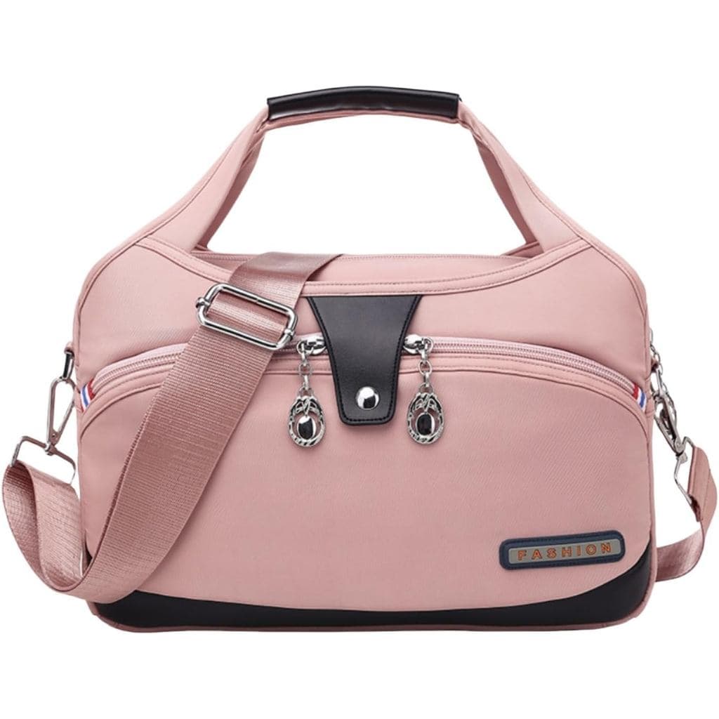 Bolsas Transversais Antifurto para Mulheres, Bolsas Transversais para Mulheres, Bolsas de Ombro, Bolsa de Mão, Bolsa de