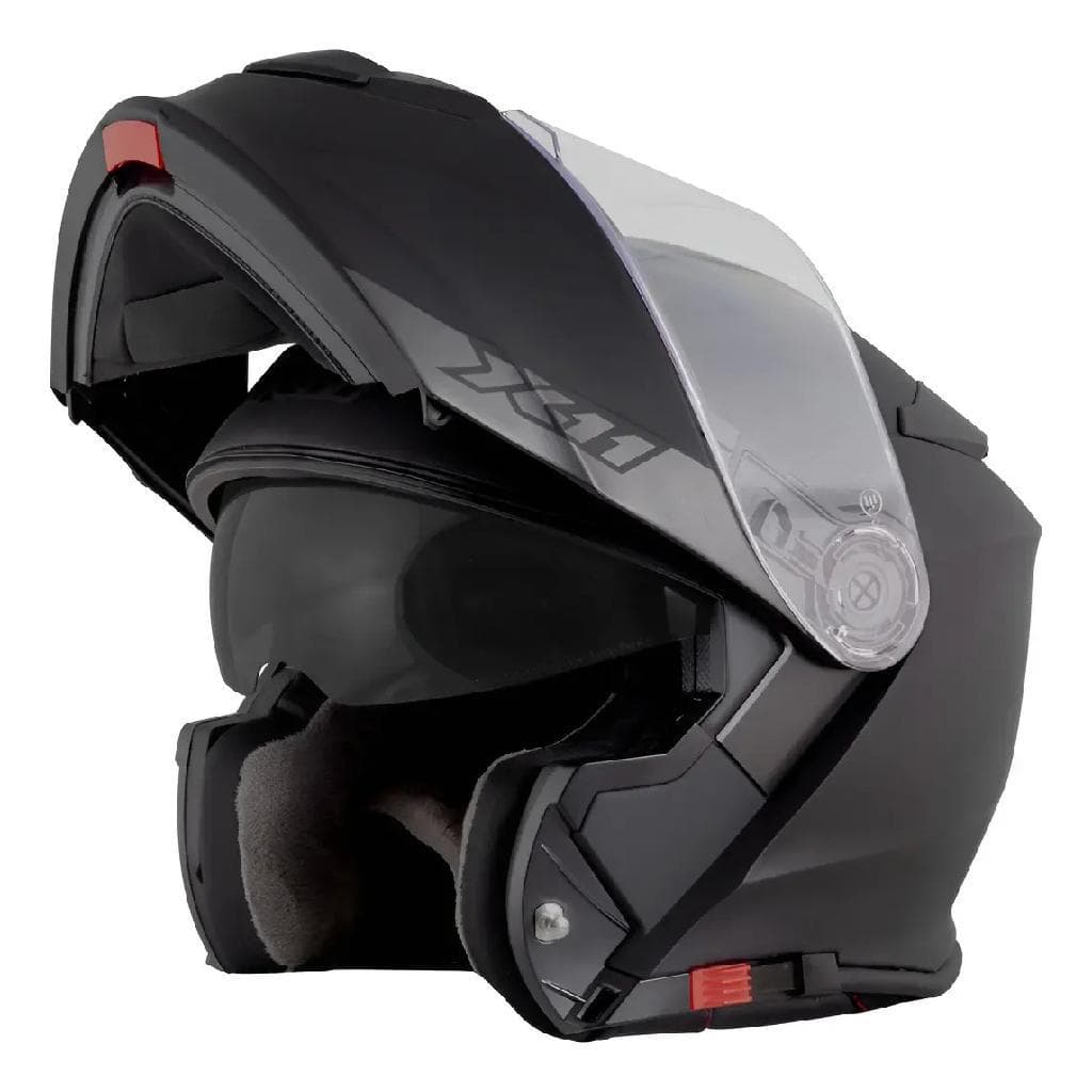 Capacete Turner Solides
