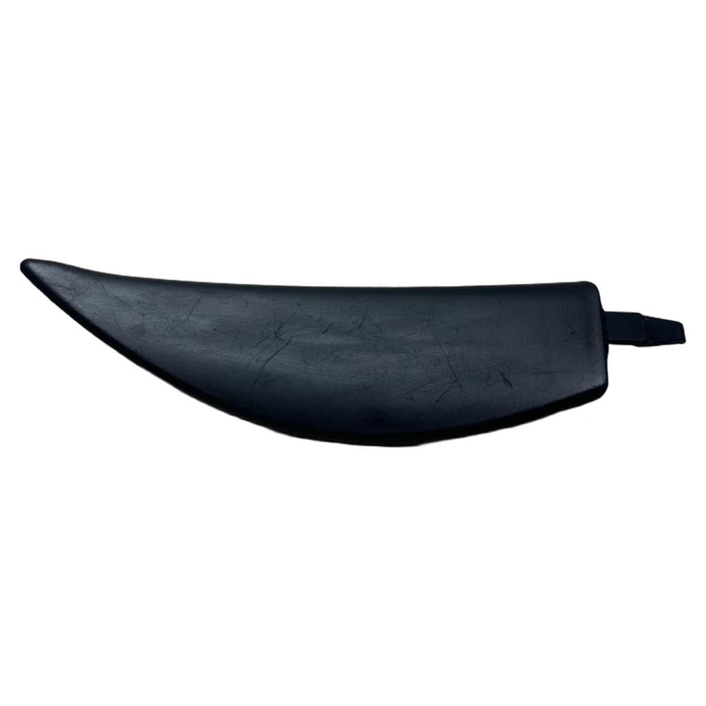 MOLDURA PORTA TRASEIRA ESQ TOYOTA ETIOS 2014/2018 CX180