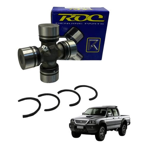 CRUZETA CARDAN L200 OUTDOOR PAJERO 2006/ 30X85
