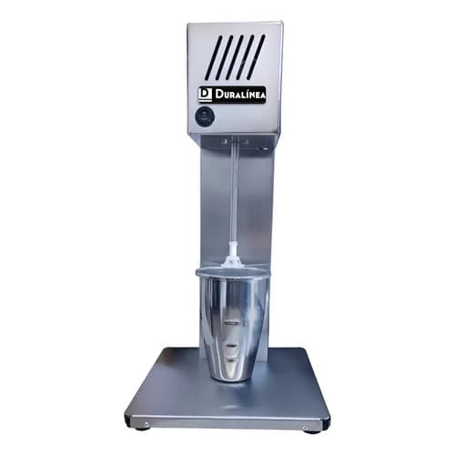 Batedor de Milk Shake Profissional Inox 500W
