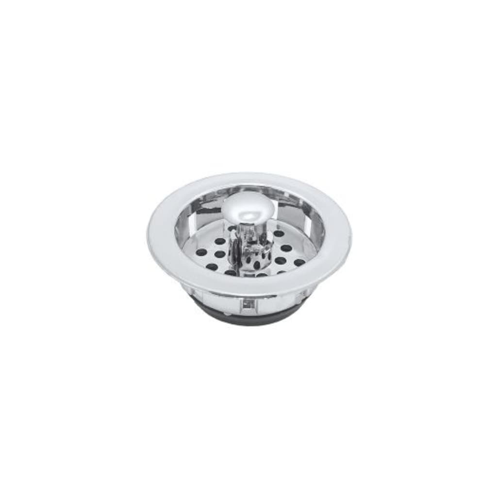 CESTINHA VALV AMERICANA ABS/CR