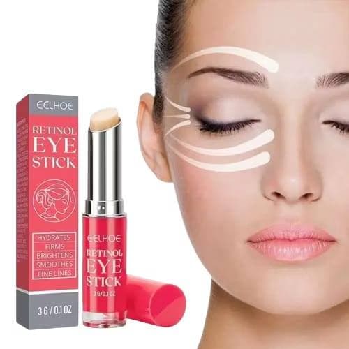 Creme Coreano Olhos anti-rugas Pele Esticada Sem Marcas Envio Imediato