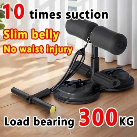 Exercitador Abdominal Shaping Training Exercício Muscular Abdominal