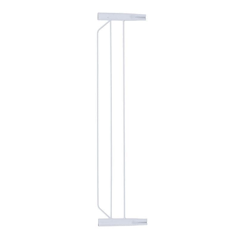 Extensor para Grade de Proteção para Porta 15 cm Branca - Tubline