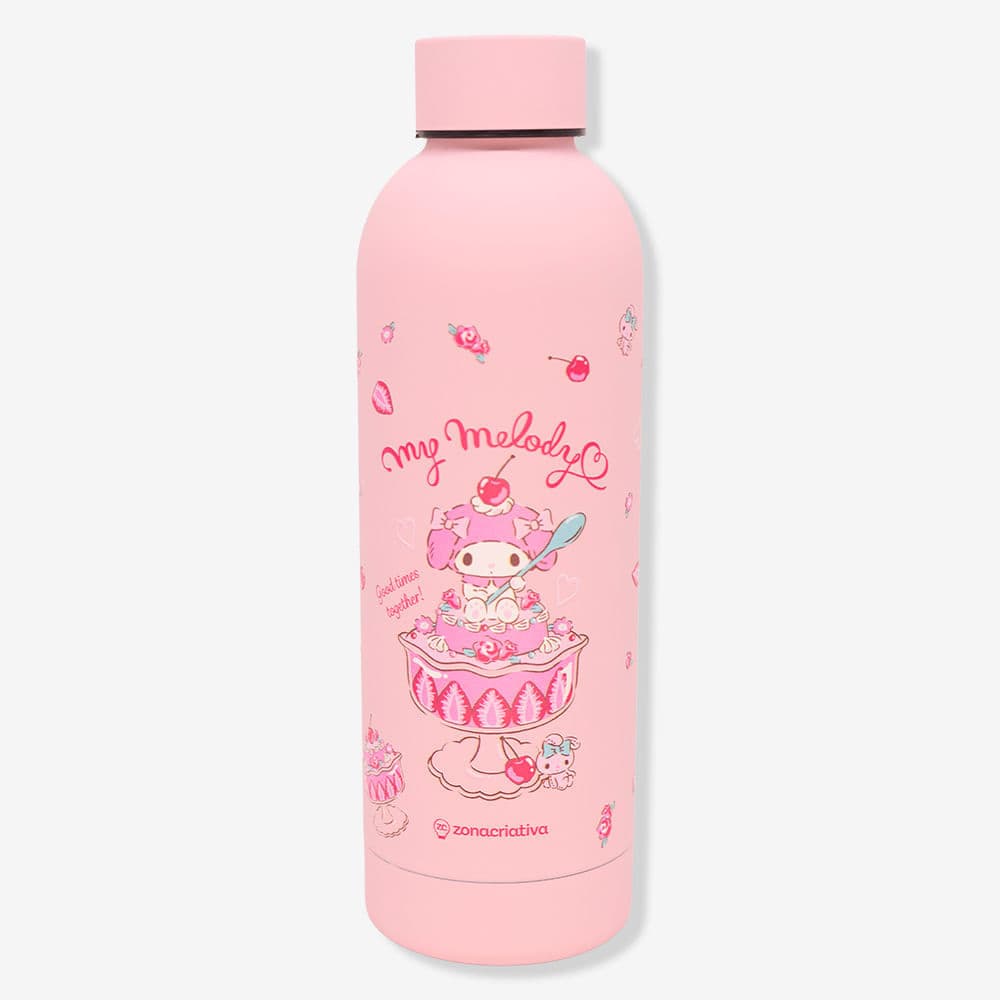 Garrafa Max My Melody – Hello Kitty