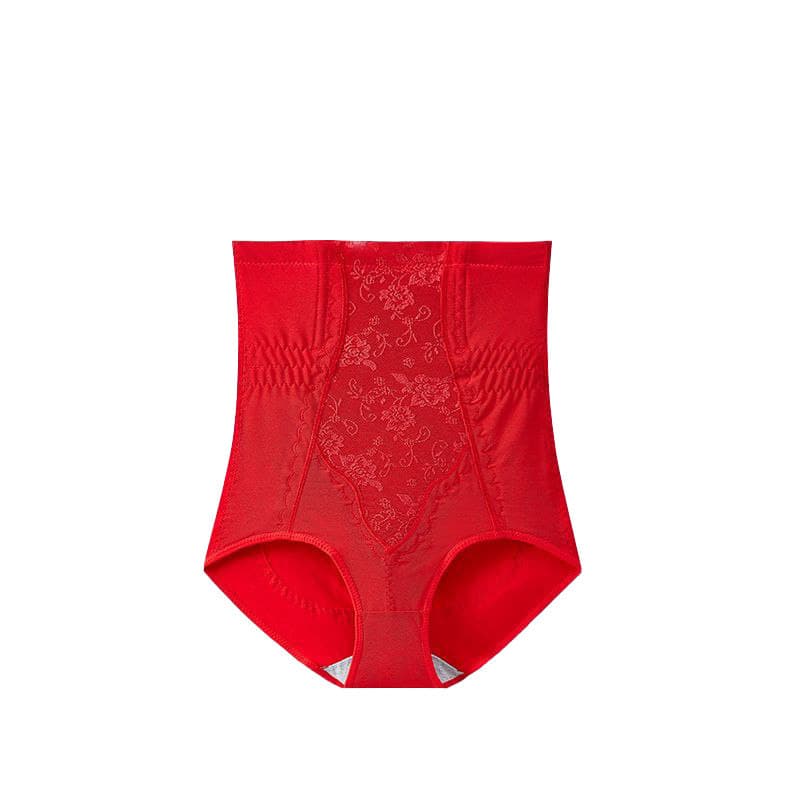 Calcinha cós alto modeladora Calcinha feminina cintura alta Modeladora cintura alta empina bumbum Cintura alta abdômen-a
