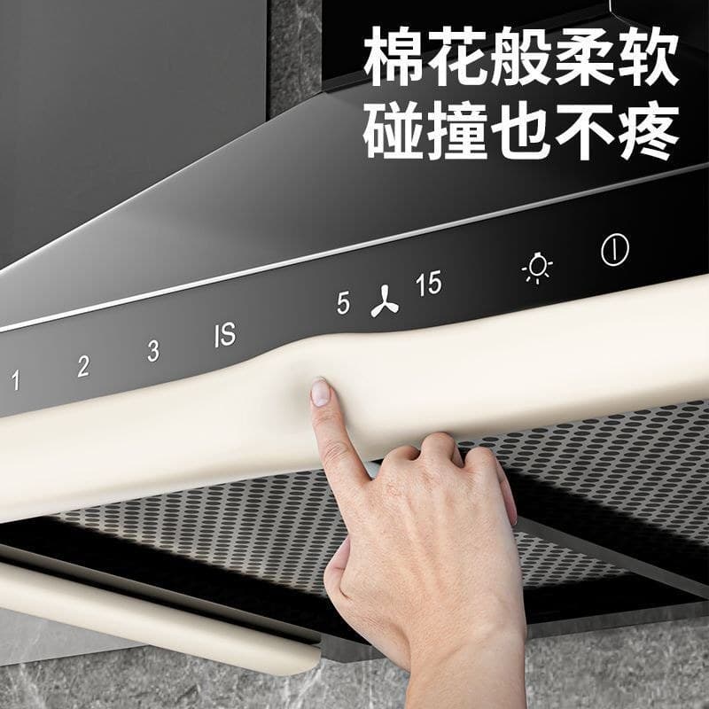 Nova máquina de extração de óleo Sheng Kee Faixa anticolisão Proteção de borda Bolsa de proteção de canto Absorvedor de