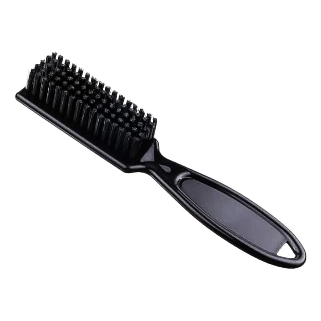 Escovinha Degrade Disfarce Fade Barbearia Limpeza Cabelo