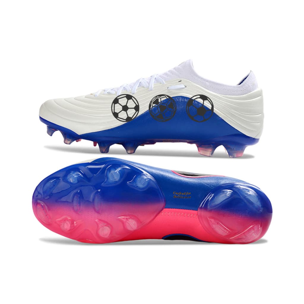 2026 FG Sapatos De Treinamento Ao Ar Livre BR : 37-43 Botas De Futebol Impermeáveis De Malha Completa Em Estoque
