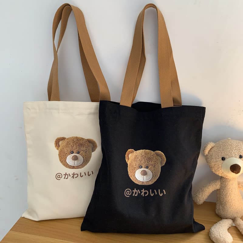Bolsa de lona feminina 2024 novo estilo outono inverno ombro saco do mensageiro grande capacidade Design sentir nicho to