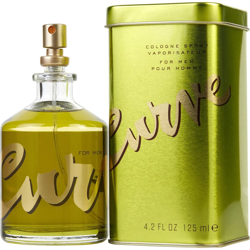 Curve By Liz Claiborne Colônia Para Homens