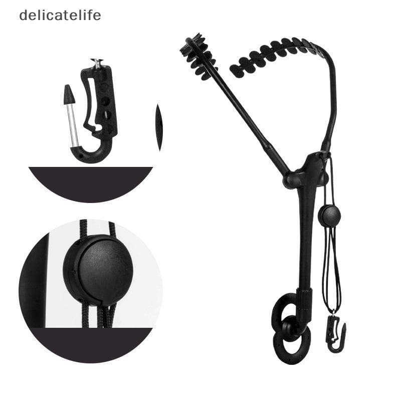 Saxofone Alto/Soprano/Tenor , Alças Duplas De Ombro , Proteções De Sax De Alta Qualidade , Cordão Ne , Acessórios Para I