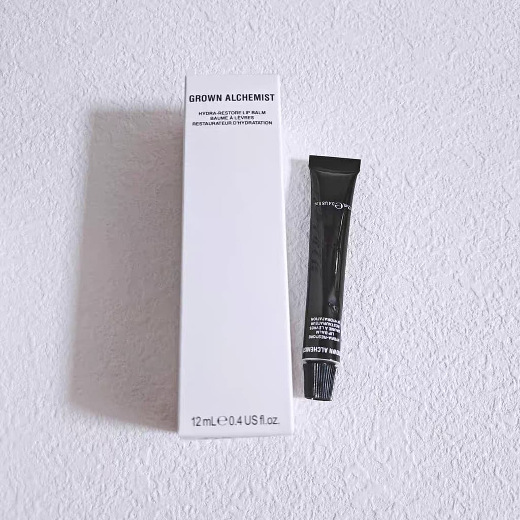 Clear GROWN ALQUIMIST/ALQUIMIST Bálsamo Labial Hidratante 12ml Hidratante Fácil Absorção 2604