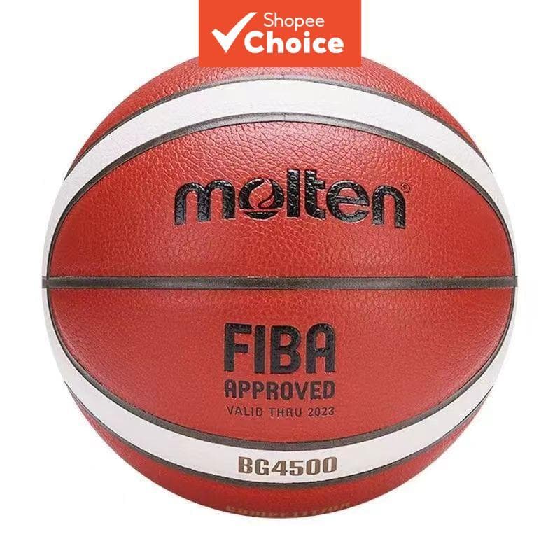 Basquete Profissional Ao Ar Livre Feito De Material Resistente Desgaste De Alta Elasticidade Adequado Para Adultos E Ado