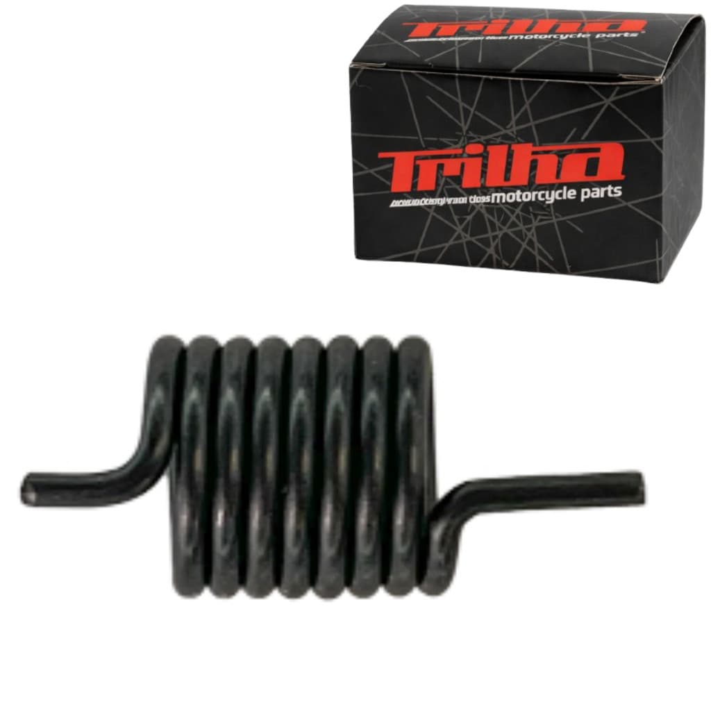 Mola De Acionamento Da Embreagem TITAN FAN NXR CB XRE CRF XR