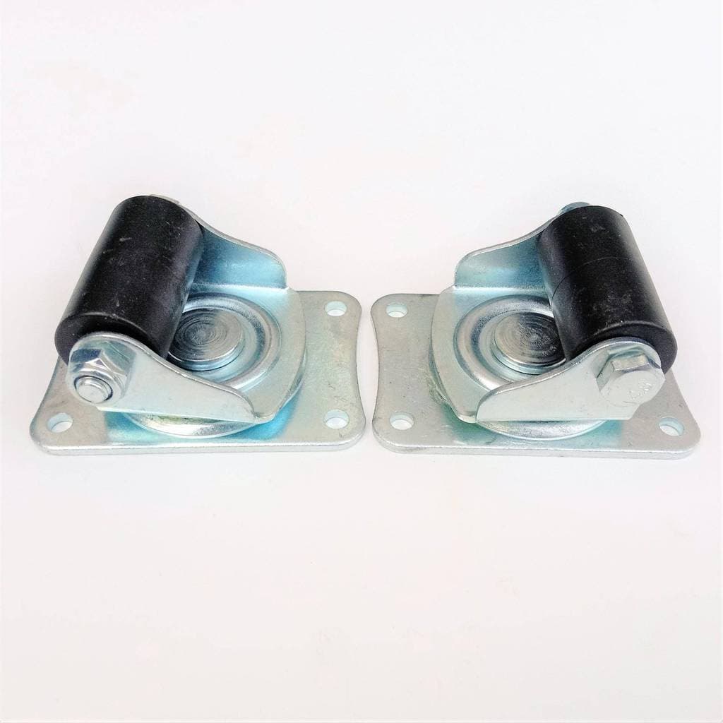 Rodízio roda Universal baixo centro de gravidade roda longa 3cm roda Super resistente suporte galvanizado roda ponderada