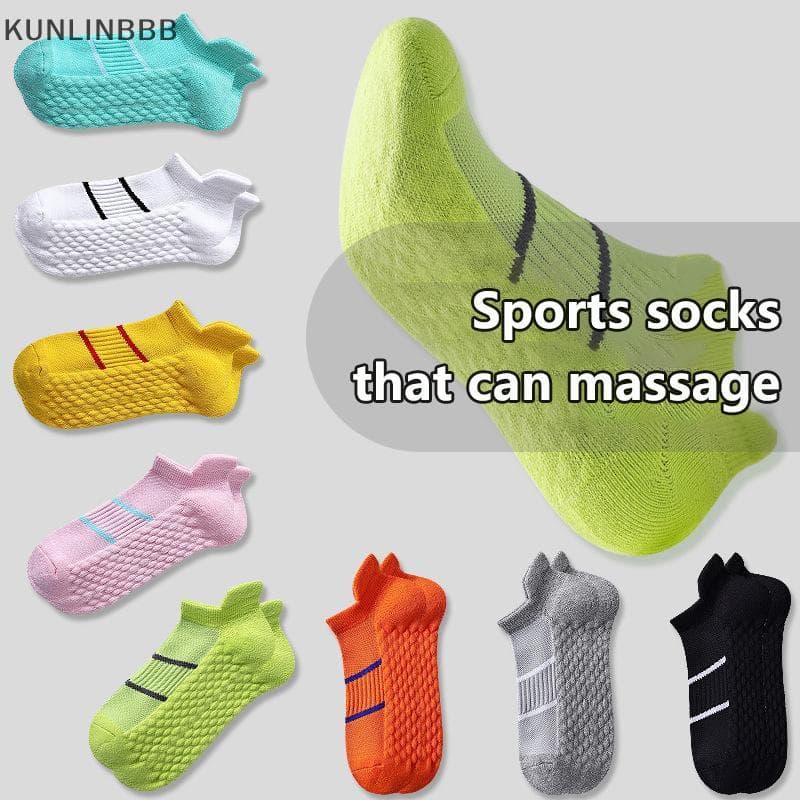 KUNLINBBB Masculino Feminino Correndo Sos Basquete Respirável Anti Deslizamento Esporte Ciclismo Andando Ao Ar Livre Tão