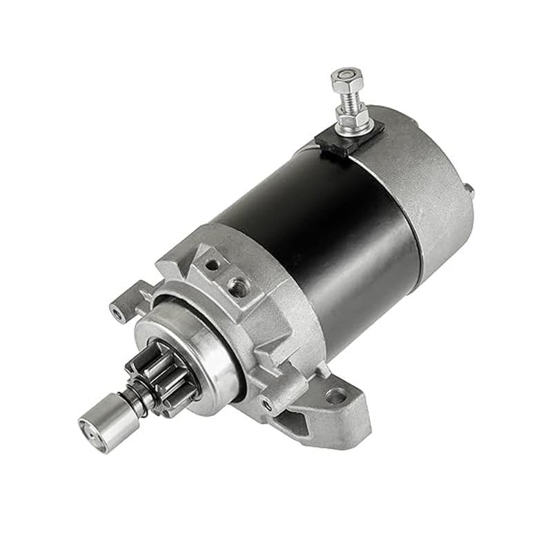 31200-ZV5-003 31200-ZV5-013 Motor de partida adequado para motor de popa Honda