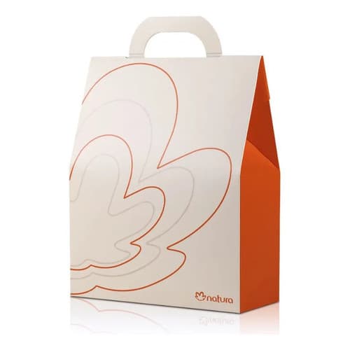 natura ecvelope para presente 1un cód 78