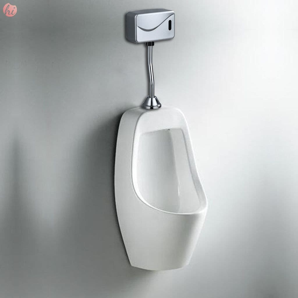 Sensor De Descarga De Mictório-Dispositivo Automático De Economia De Água