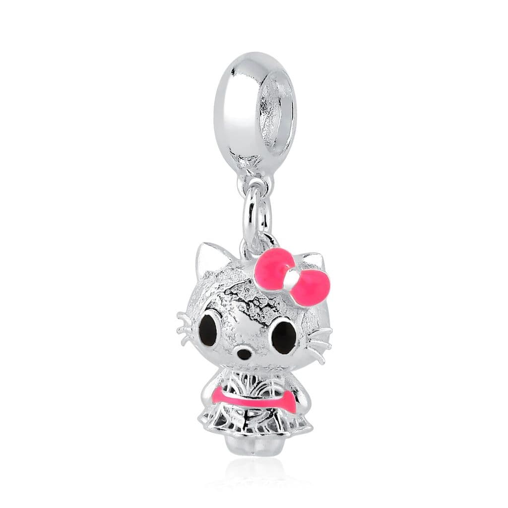 Berloque Hello Kitty