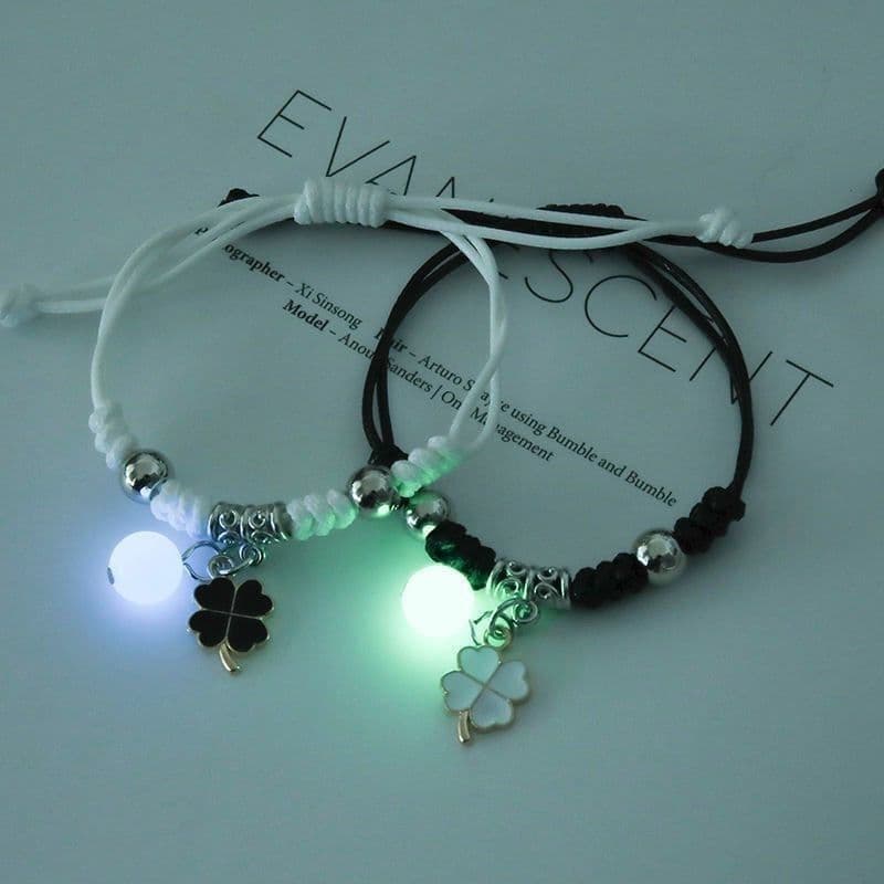 Pulseira De Estrela De Pedra De Olho De Gato De Imitação Com Contas Feitas À Mão , Versátil E Nova , Melhor Feminina