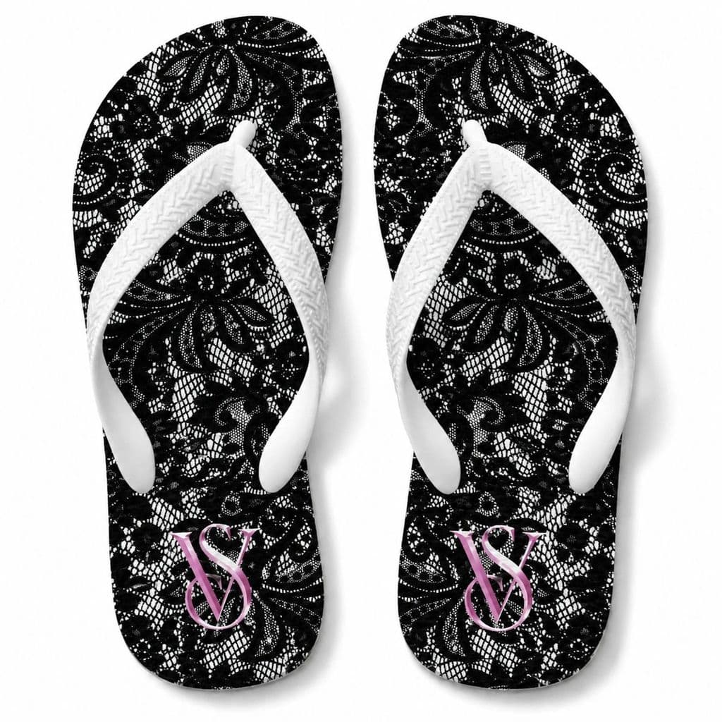 Chinelo Slide Feminino Renda Cetim Rosa Luxo Confortavel Sandalia Rasteirinha Verao Oferta