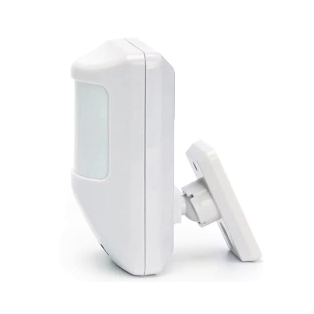 GC-5128E detector PIR Infravermelho Passivo Em Miniatura Alarme Doméstico Acessórios De Segurança Sensor De Movimento In