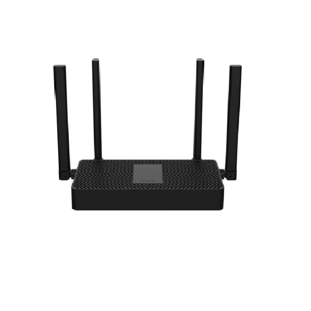 Roteador Huawei WiFi AX3S: Wi-Fi 6 Dual-Band, AX3000, Portas Gigabit e Mesh+