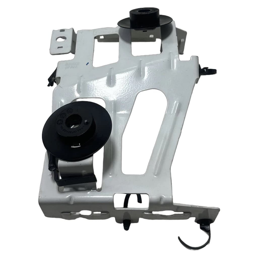SUPORTE MODULO CENTRAL ALARME FORD FOCUS 2014/2018 CX134