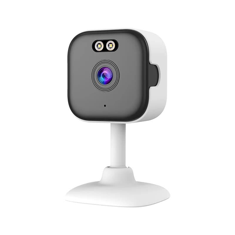 Câmera Blacklight O-KAM 3MP 2K , Banda Dupla , Áudio Bidirecional , Alerta De Movimento , De Segurança Interna/Externa C