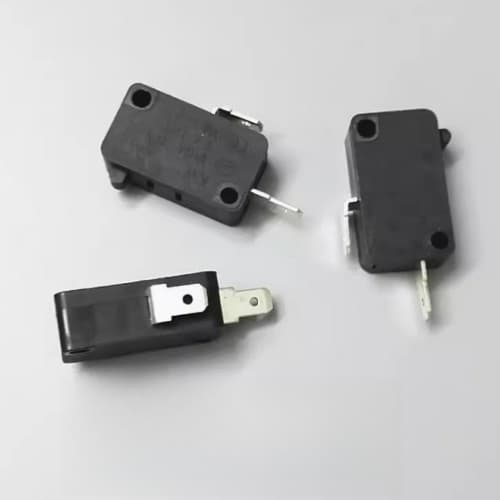 Interruptor de Sensor de pressão para lavadora de carro, alta pressão, pistola automática, parada de panela de arroz à m