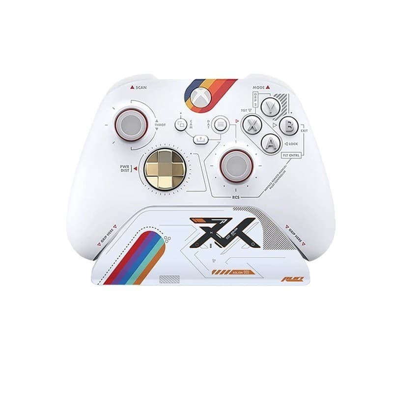 Adequado para Xbox Series S/X Gamepad Rack de armazenamento XBOX EDGE Elite Handle Base de colocação