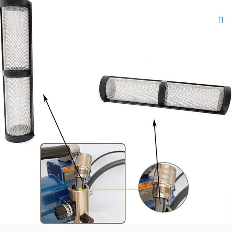 H 246384 246385 287032 Conjunto Filtros Substituição Para 490 495 495 390 395 595 3400