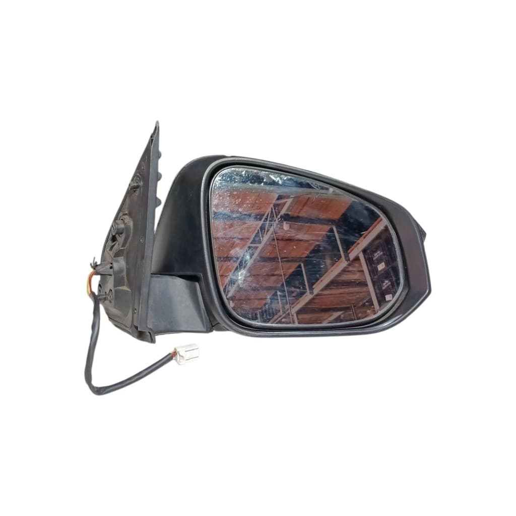 Retrovisor Direito Toyota Hillux Sw4 2016 2020  - Toyota - SW4 - 2016 - 2.7 - PN: original