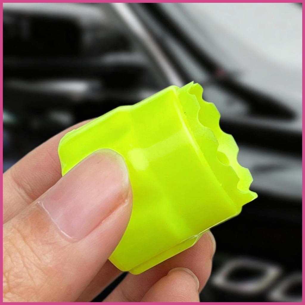 Sensor De Estacionamento Buraco Fabricante 16-22mm Cortador De Precisão Filme Perfurador Conjunto Para Sensores PDC Apar