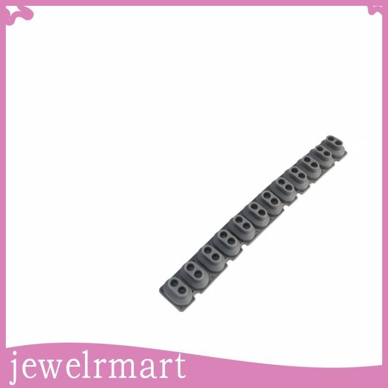 [Jewelrmart] Faixa De Chave De Borracha Para Piano Eletrônico Suporte Teclado Musical De Alta Sensibilidade Korg PA4X PA