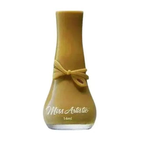 MISS ARTISTIC - Lacinho - B303 - 14ml - Cremoso Atemporal
