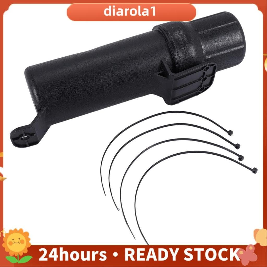 Acessórios Da Motocicleta À Prova Dwaterproof Água Ferramenta Tubo Luvas Capa De Chuva Caixa Armazenamento Universal Par