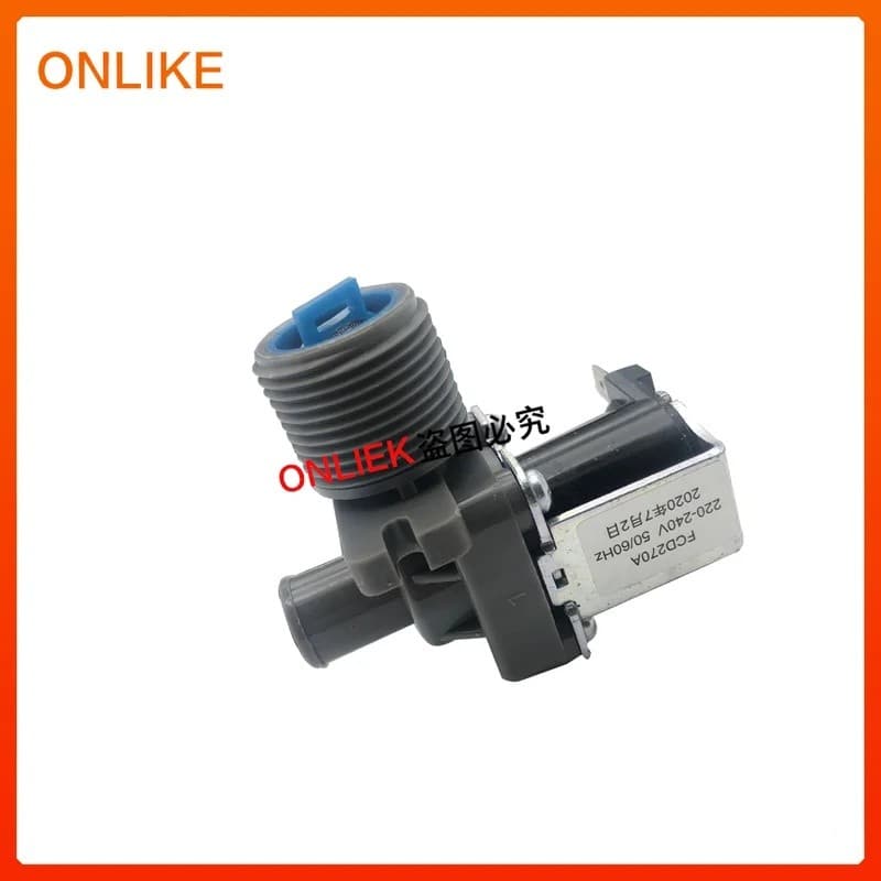 100 % Novo ORIGINAL Whirlpool LSP680GP LSP780GP LSP880GP LSP1080GP LNLET Válvula FCD270AD FCD270D8