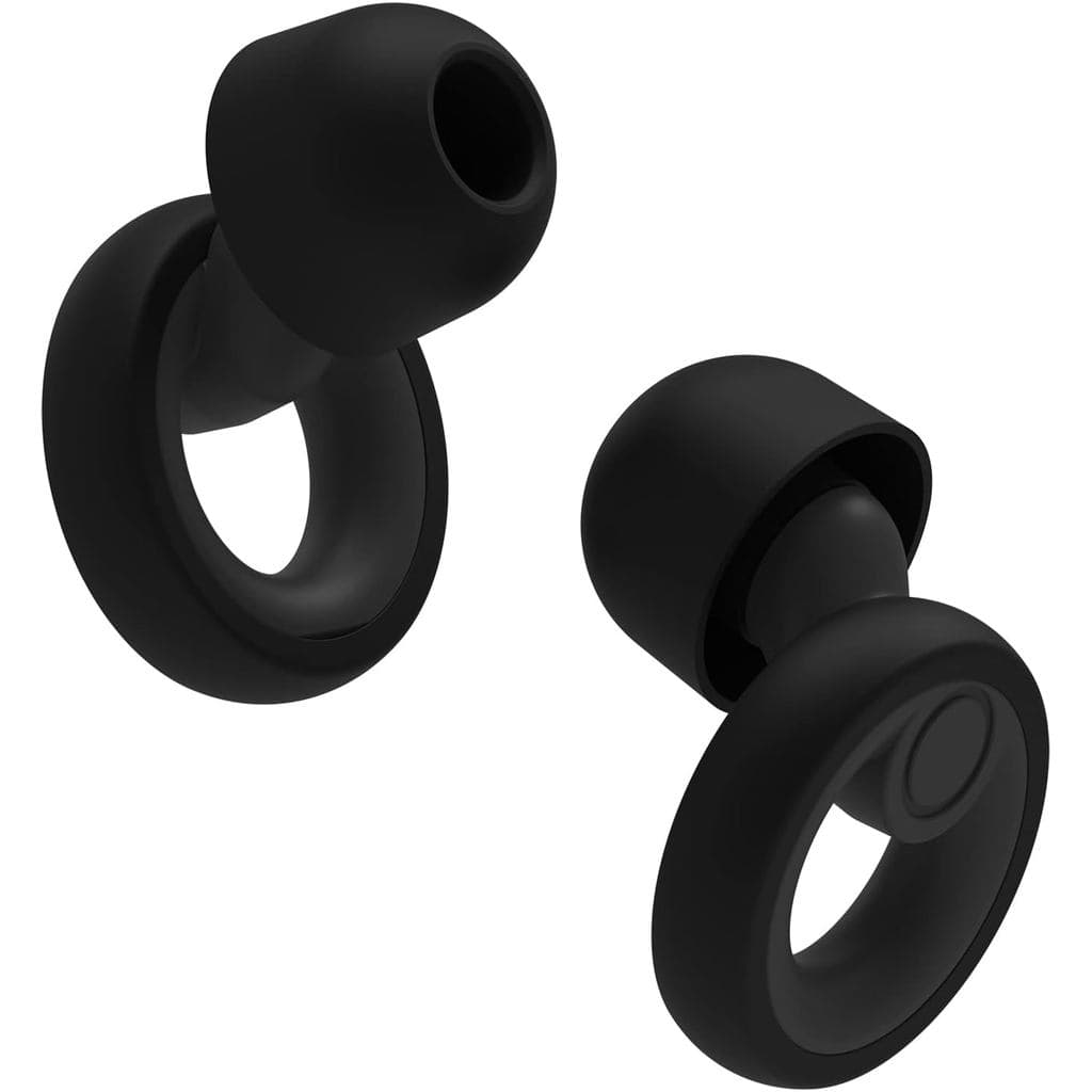 Protetores Auriculares Jayine para Cancelamento de Ruído, Protetores Auriculares para Dormir, Shows, Trabalho, Estudo, 8