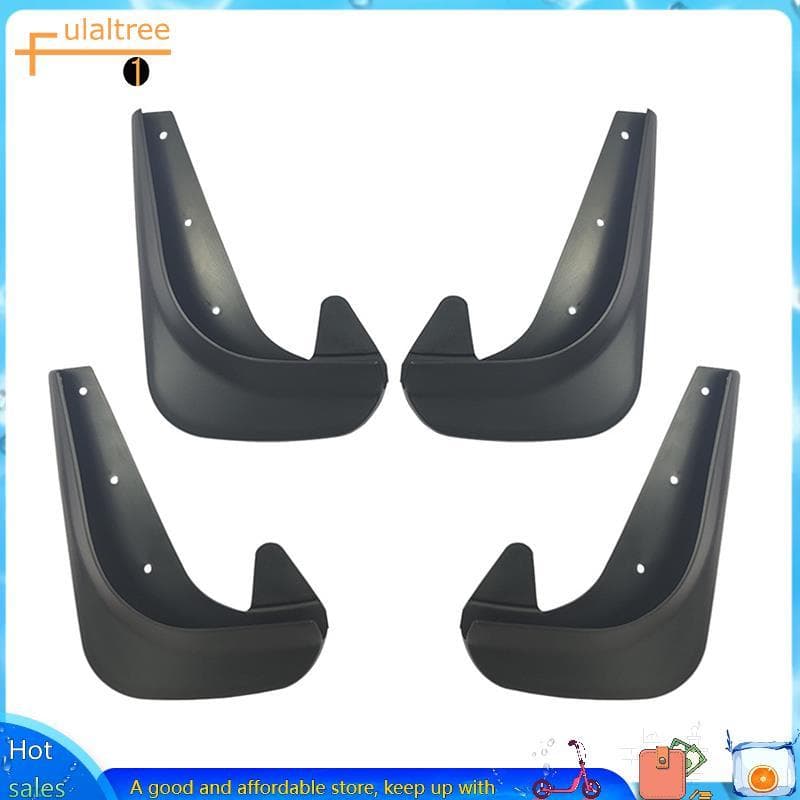4 Pçs Universal Carro Mud Flaps Respingo Guardas MudFlaps Roda Traseira Dianteira Para-Lamas Acessórios Automóveis