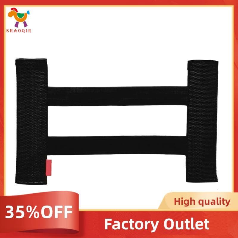 Correias Fixas 20x38CM Elástico Organizador De Porta-Malas De Carro Extintor Tanque Armazenamento Fixação Cinto Fitas