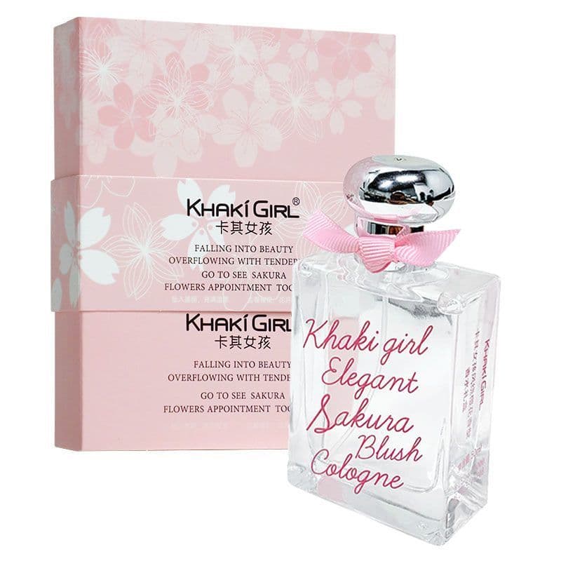 Fragrância menina SD1K