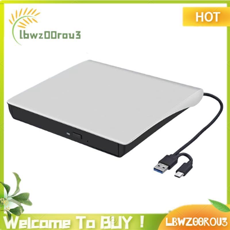 Unidade Óptica Externa Do Leitor De DVD