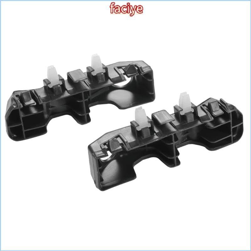 Par Retentores Pára-Choque Dianteiro FCY Para Serviço Montagem E Reparo Lateral 865142V000 V000